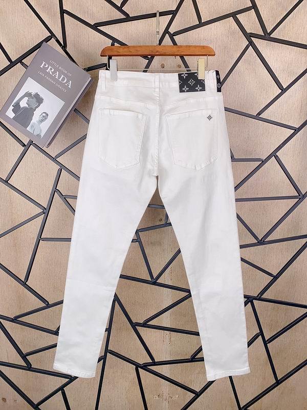 LV Men's Jeans 387